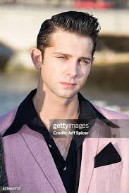 Robbie Durham, Matt Wycliffe, Martin Kemp, Ross William Wild and... News  Photo