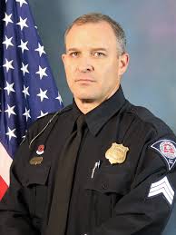 Greenville Police Department