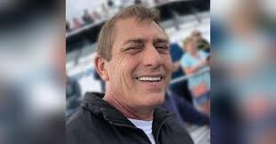 Christopher Alan Napper Obituary