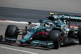 Die grand prix rennfahrer und teams im porträt bei rtl.de. Formel 1 Ticker Nachlese Testfahrten Bahrain 2021 Tag 3
