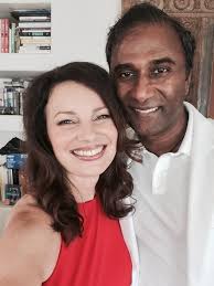Fran Drescher privately marries her scientist mogul partner