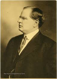 Mark Anthony Hatfield Raleigh (SRJ), West Virginia  http://Arre.st/WV-1005426550