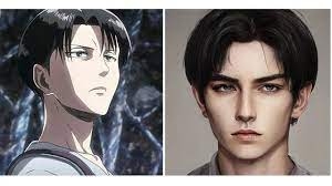 Katanya dia tinggal di sukabumi, ada yang bilang tasik. Cara Menggambar Anime Cowok Yang Ganteng Dan Keren Mudah Untuk Pemula Hot Liputan6 Com