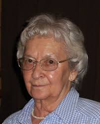 Vail Daily obituary: Wilma Ewing, 1930-2011