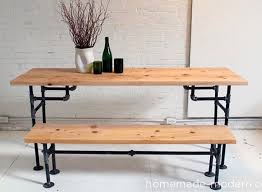 Check out our farmhouse table legs selection for the very best in unique or custom, handmade pieces from our kitchen & dining tables shops. Best Home Depot Hacks Homesteading Tips Tricks Diy Dining Table Iron Table Diy Dining