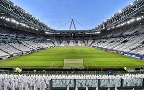 Hd wallpapers and background images. Download Wallpapers Allianz Stadium Inside View Football Field Juventus Stadium Turin Italy Serie A Football Stadium For Desktop Free Pictures For Desktop Free