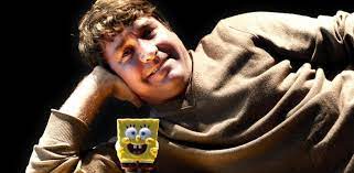 Hillenburg murió de esclerosis lateral amiotrófica, que le diagnosticaron en marzo de 2017. Muere El Creador De Bob Esponja Stephen Hillenburg
