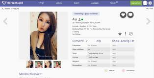 Is korean cupid legit or scam? Koreancupid Review How Does This Dating Site Compare To Others Asian Brides