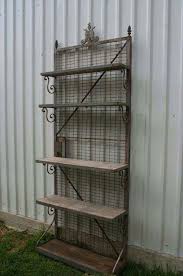 Pin By Judy Stephenson On Repurposing Bed Springs Cribs Repurpose Repurposed Furniture