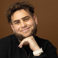 Jordan Daniels's Instagram, Twitter & Facebook