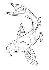 Zentangle Vorlagen Gratis Ausdrucken Zum Ausmalen Selberzeichnen Ausdrucken Ausmalen Geisha Gratis Selberzeichne Koi Kunst Koi Malerei Fische Zeichnen