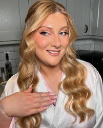 Alice 💕 The most chilled, laid back beauty ever! You looked absolutely  stunning!!! 😍 Such a fun filled morning with your girls and self  proclaimed 'domestic goddess' aka mum 😂💕 it really