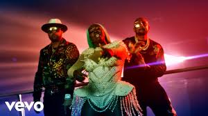 Meghan trainor, sean paul] even if i know it's wrong hope the dj plays our song so you can find me and dance behind me (down the line) you love how i dip. Video Cnco Meghan Trainor Sean Paul Hey Dj Remix 11 16 2018