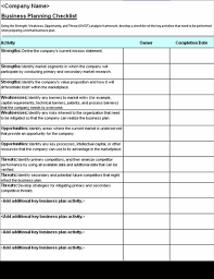 Pick a checklist that includes all your requirements. Lists Office Com