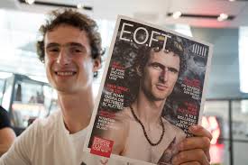 Born in 1993, adam ondra begins to climb at an early age thanks to his parents, also climbers, and right from the start the talent of the child didn't pass. The European Outdoor Film Tour 2018 19 Gore Tex Brand