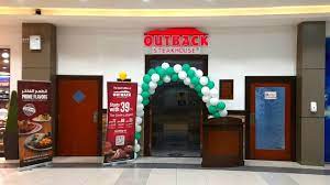 Directions To Outback Steakhouse From My Location Outback Steakhouse - Riyadh Restaurant - Riyadh - Welcome Saudi