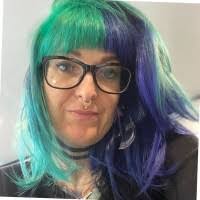 Kristin Dutcher's Instagram, Twitter & Facebook