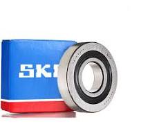 361203 R Cam rollers - Rubber Sealed 47x17x12 mm