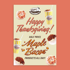 With the outsourcing companies that specialize in creating customer support teams, you'll be able to get professionals available 24/7 at a fee that will not break the bank. Food Poster Design Ideas That Make Marketing A Piece Of Cake Unlimited Graphic Design Service