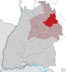 Postal code search by map; File Baden Wurttemberg Sha Svg Wikimedia Commons