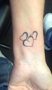 Pin By Sj3714 On My Loves Tattoos For Kids Small Heart Tattoos Tattoos For Daughters
