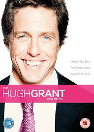 Hugh Grant Collection