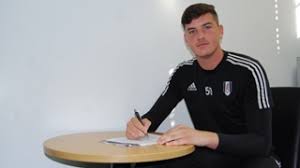View magnus norman profile on yahoo sports. England U18s Goalkeeper Magnus Norman Signs New Deal At Fulham Until June 2018