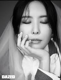 Maybe you would like to learn more about one of these? Dami Kwon Shares Stunning Photos From Wedding Photo Shoot With Kim Min Joon Soompi
