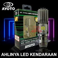 By cahyo tk posted on june 9, 2021. Lampu Motor Led Ayoto Posts Facebook