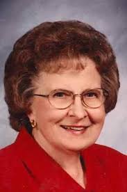 Edith Rombeck Obituary