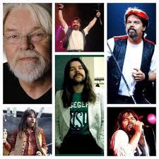 This guy is a forever never ending vocal artist with a great gift that has  been entertaining many generations of music lovers for years.***