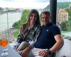 Теперь мы снова будем ждать 25 лет подобного успеха». Foto Kak Zhena Rebrova Bolela Za Ferencvarosh V Lch