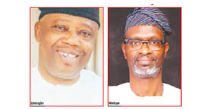 Ondo North: The battle to replace Boroffice