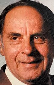 William Arthur Sexton Obituary