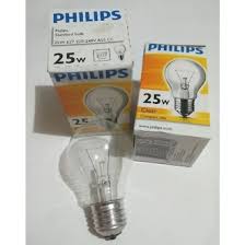 Anda bisa mendapatkan harga yang lebih murah karena terdapat diskon 41 persen off pada produk ini. Jual Produk 25 Watt Lampu Pijar Termurah Dan Terlengkap Juli 2021 Bukalapak