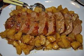 Check spelling or type a new query. Polpettone Al Forno Con Patate Sale E Pepe