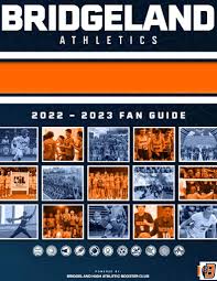 Bridgeland All-Sports Fan Guide 2022-2023 by DSC Team