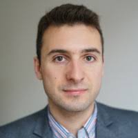 Vincent Dubé Bourgeois