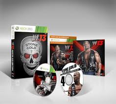 Part of the rock wall, on the east side of the nest alcove, facing back towards the alcove. Wwe 13 Video Game 2012 Imdb