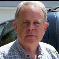 Gavin Hogan Obituary