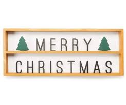 Merry Christmas Wall Decor In 2020 Christmas Wall Decor Indoor Christmas Indoor Christmas Decorations
