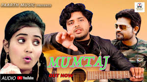✓mumtaj-audio song#tr#renuka panwar#latest hindi love song 2020#kavita  joshi#pradeep sonu#T R music