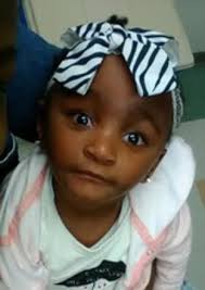 Obituary information for Baby Cai'Leigh Sacus-Thomas