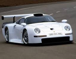 Only 25 where made world wide. All Pictures Of Porsche 911 Gt1 Strassenversion 993 1996