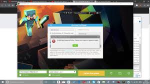 This will alllow you to play multiplayer and any sort of mc (minecraft) game such. Minecraft How To Use Tlauncher Youtube