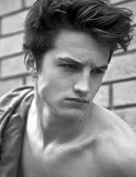 Oops! Here's The Real Will Payne For 'Fright Night 2'