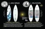 Top Selling Surfboard Models of 20- News - Surf Ride Blog