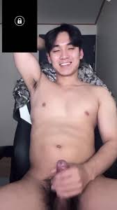Korean Men Jerk off Rare 17 (Super Rare 04) - ThisVid.com