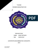 Maybe you would like to learn more about one of these? Proses Pembuatan Poros Engkol Crankshaft Pdf