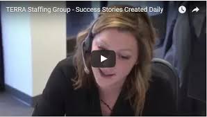 TERRA Staffing Group